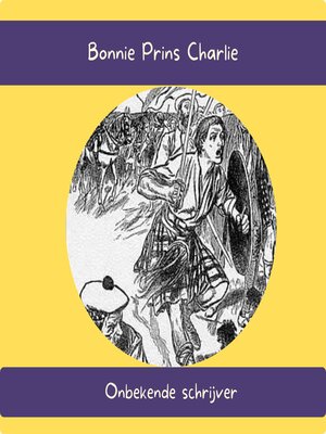 cover image of Bonnie Prins Charlie